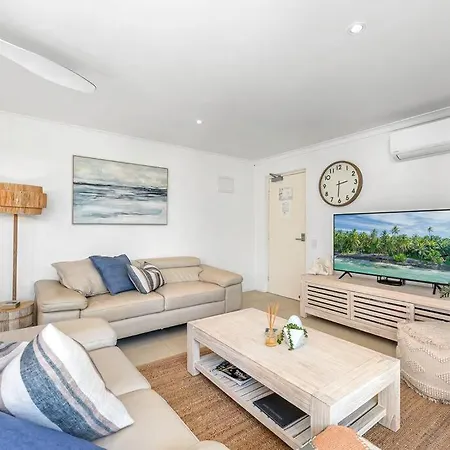 Noosa Dreaming In Luxury Beachside Resort Exterior photo