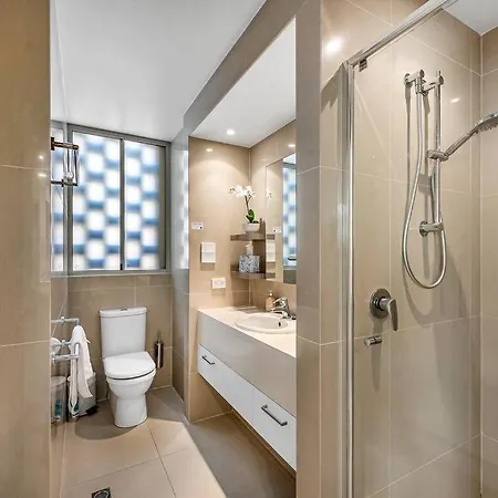 Noosa Dreaming In Luxury Beachside Resort Exterior photo
