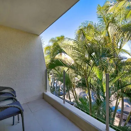 Noosa Dreaming In Luxury Beachside Resort Exterior photo