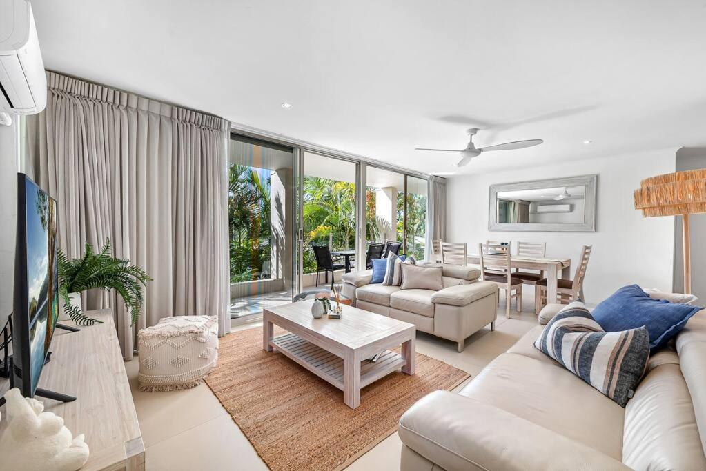 Apartment Dreaming In Luxury Beachside *