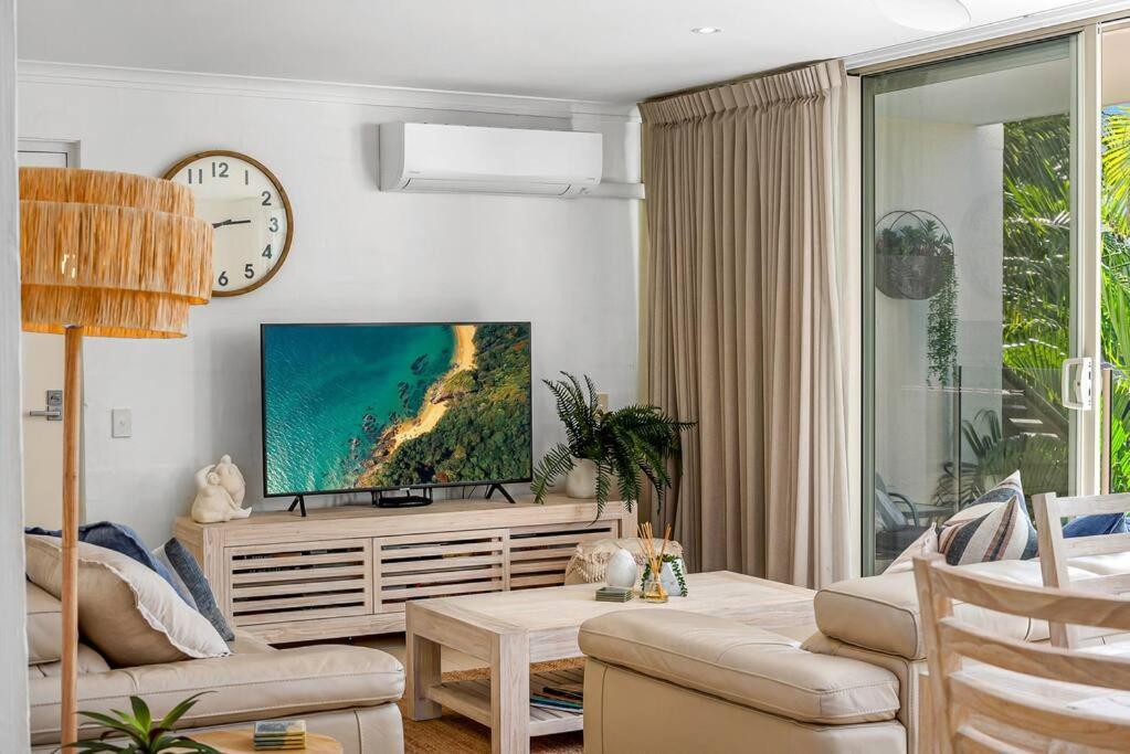 Apartment Dreaming In Luxury Beachside Noosa Heads