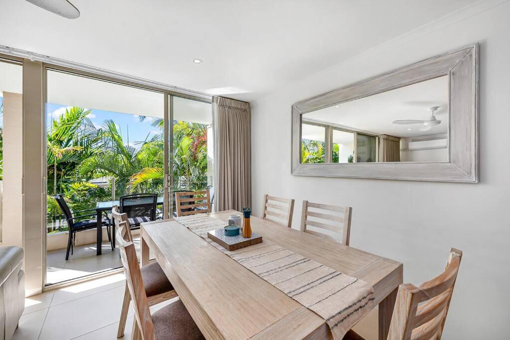Apartment Dreaming In Luxury Beachside