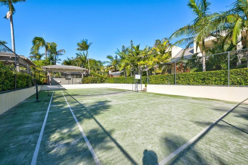 Dreaming In Luxury Beachside Noosa Heads