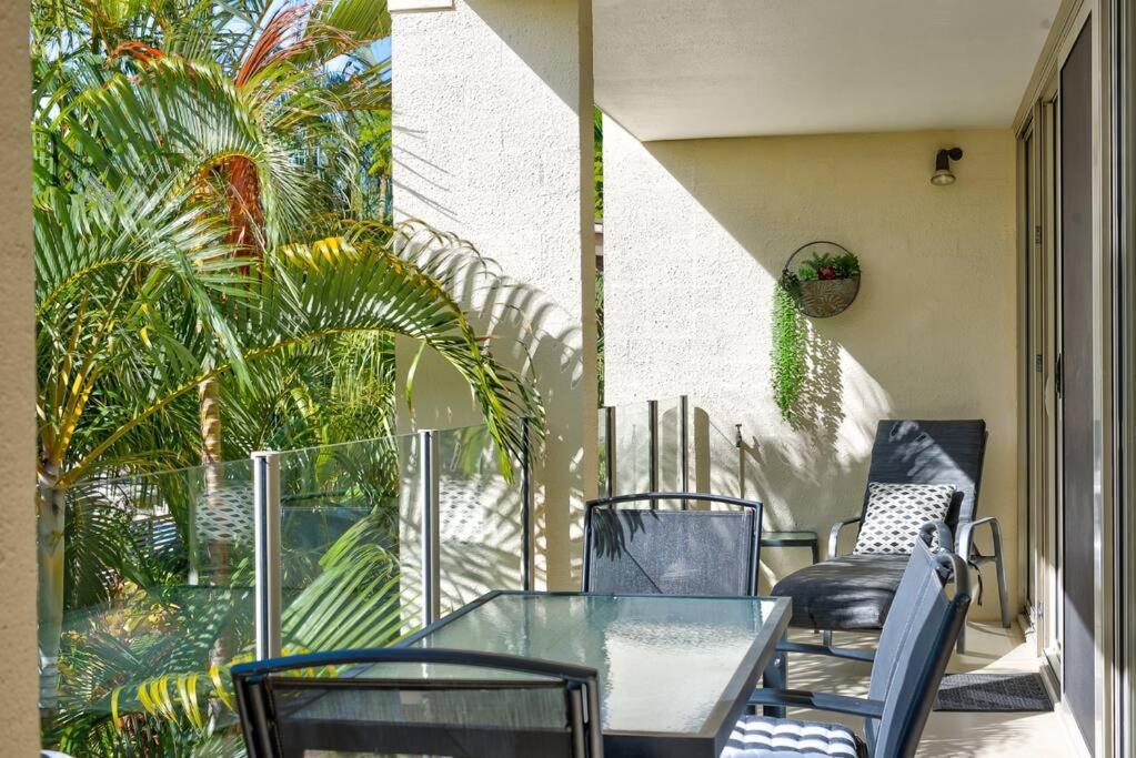 Apartment Dreaming In Luxury Beachside Noosa Heads